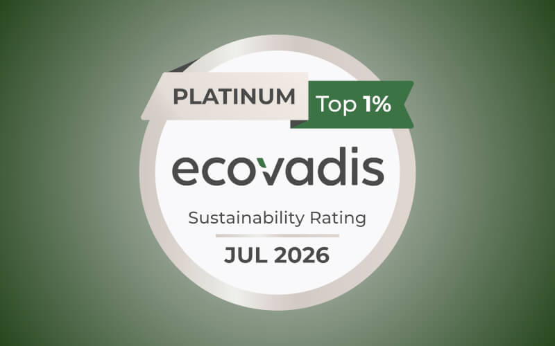 Check-up Media Schaeffler EcoVadis