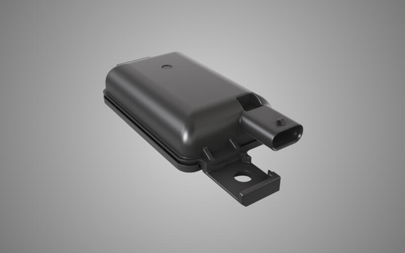 Check-up Media Schaeffler hands free access sensor 3