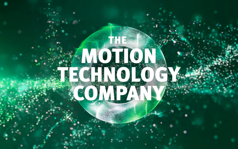 Check-up Media Schaeffler IAA Mobility 2025