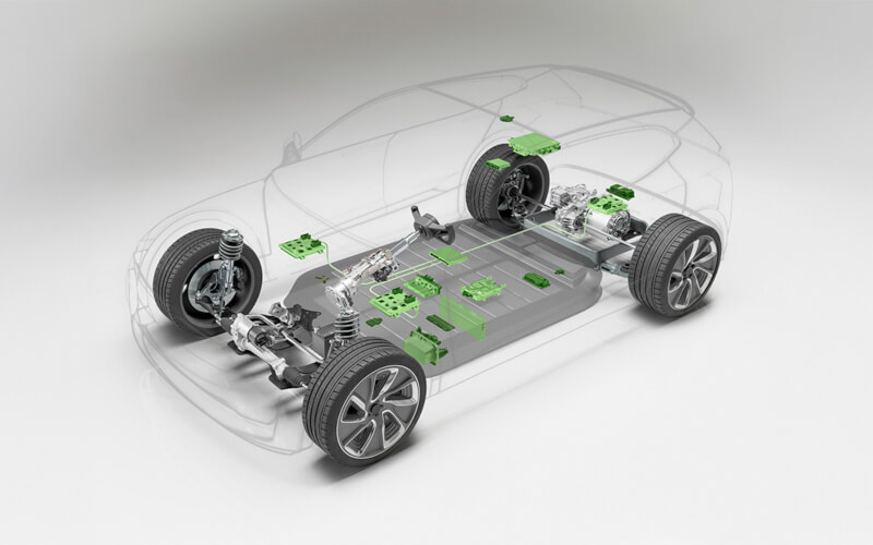 Check-up Media Schaeffler IAA Mobility 2025 3
