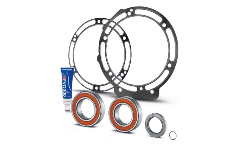 Check-up Media Schaeffler RepSystem-M 2