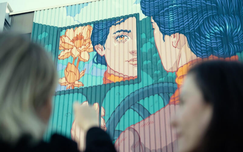 Check-up Media SEAT & CUPRA Martorell