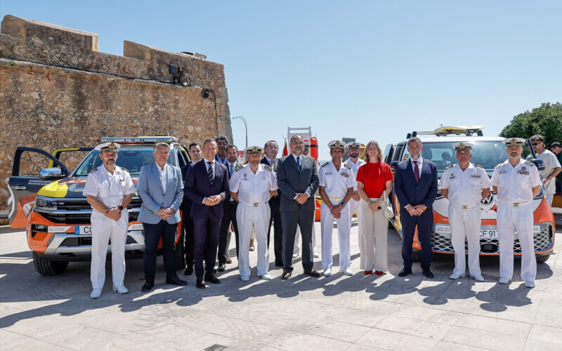 Check-up Media SEAWATCH