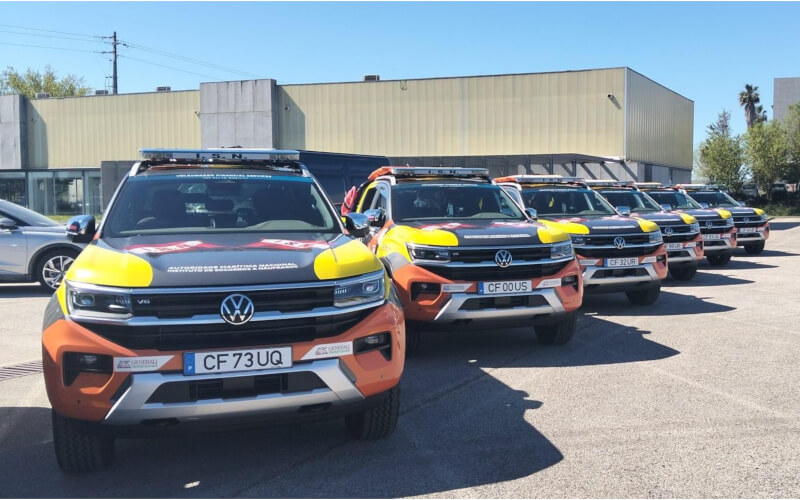 Check-up Media SEAWATCH