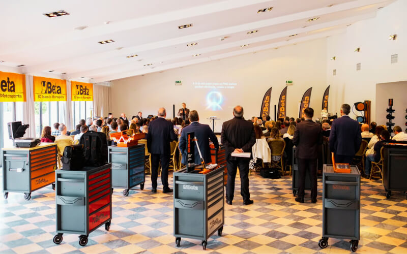 Check-up Media Seminário Beta 2026 11