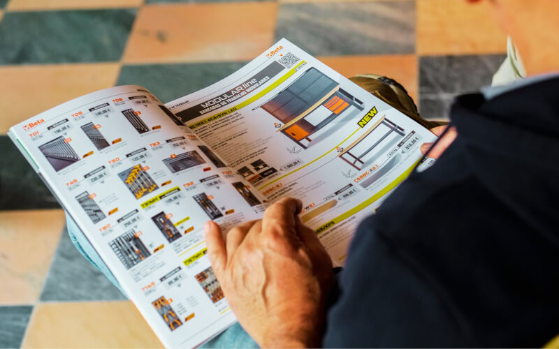 Check-up Media Seminário Beta 2026 3