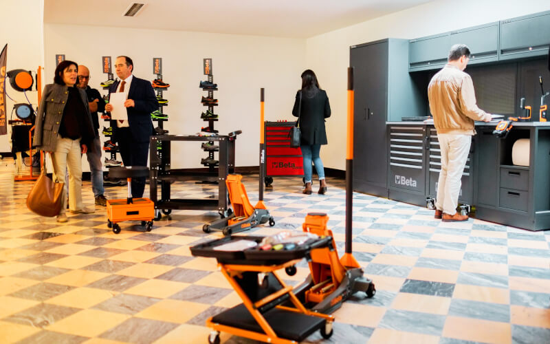 Check-up Media Seminário Beta 2026 4