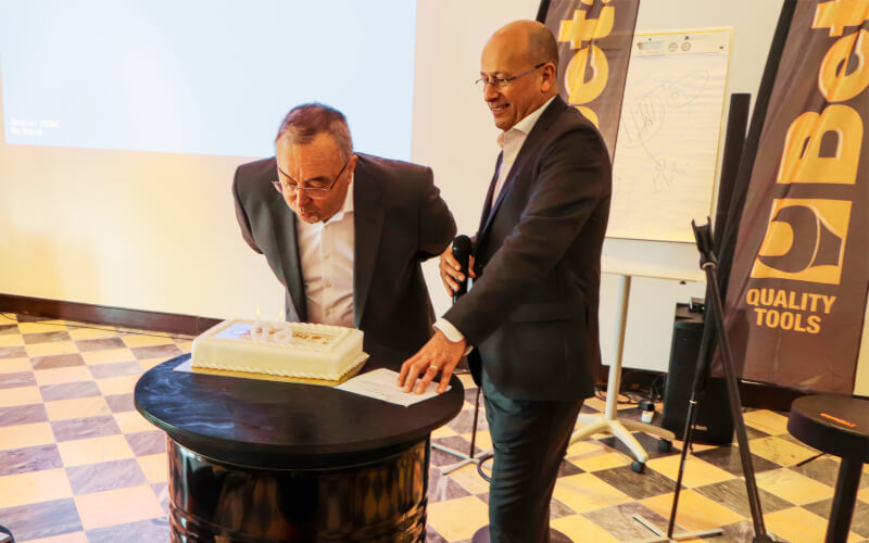 Check-up Media Seminário Beta 2026 7