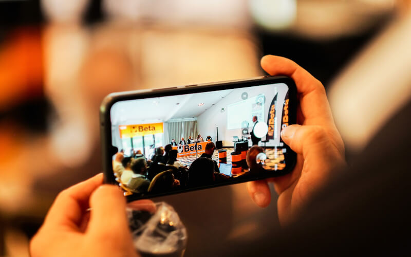 Check-up Media Seminário Beta 2026 8