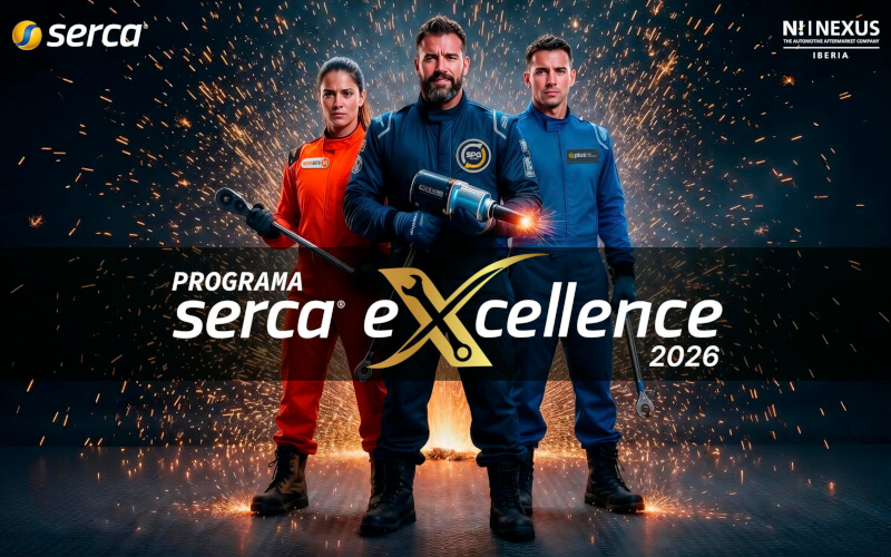 Check-up Media Serca Excellence