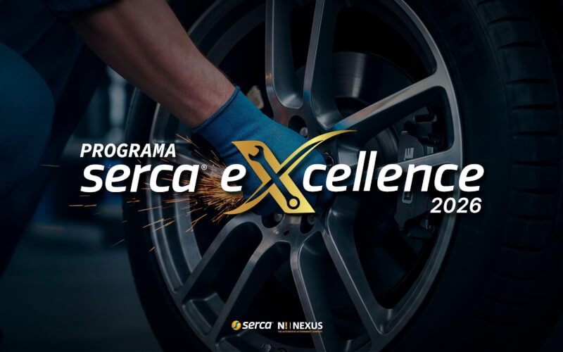 Check-up Media Serca Excellence 2