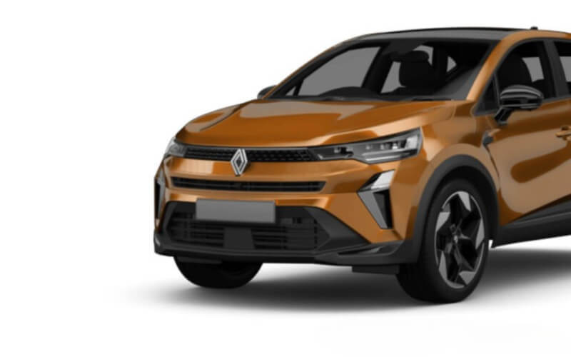 Check-up Media Sidem Renault Captur