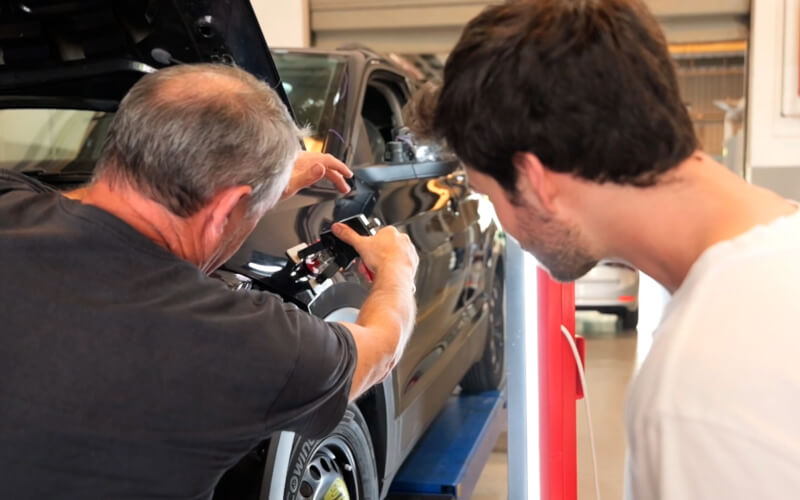 Check-up Media SIVA|PHS