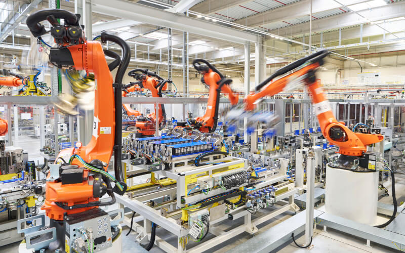 Check-up Media Skoda batteries 2