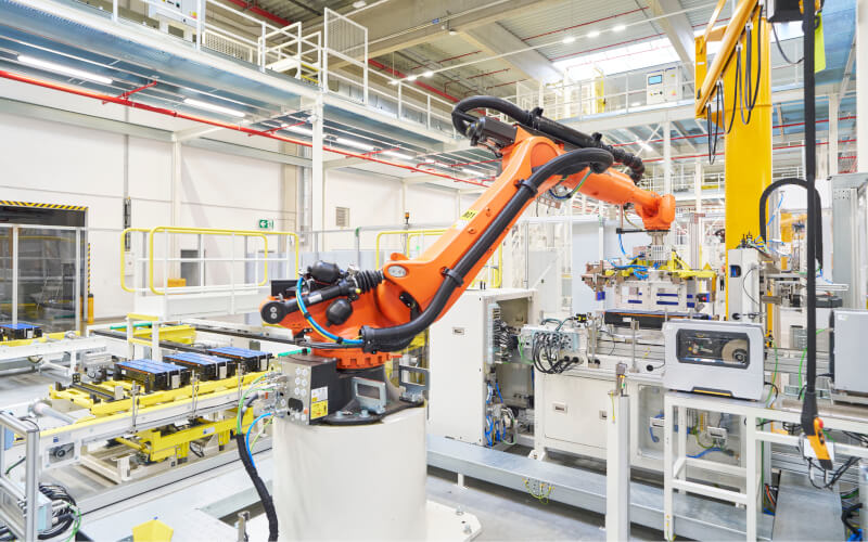 Check-up Media Skoda batteries 3