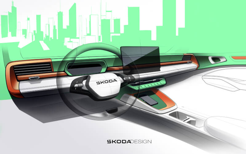 Check-up Media Škoda Epiq 2