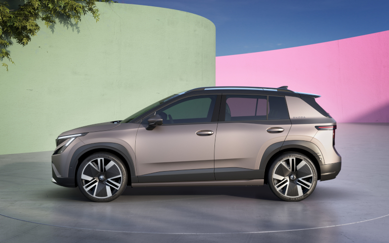 Check-up Media Skoda Epiq profile