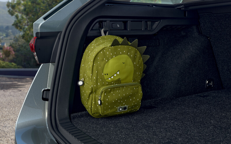 Check-up Media Skoda Simply Clever