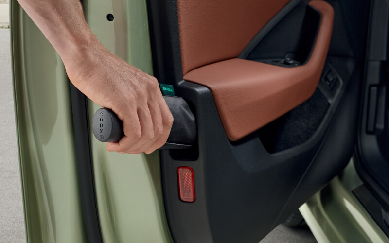 Check-up Media Skoda Simply Clever 3