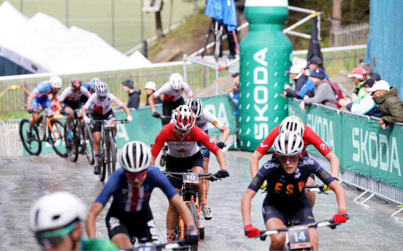 Check-up Media Škoda UCI 2