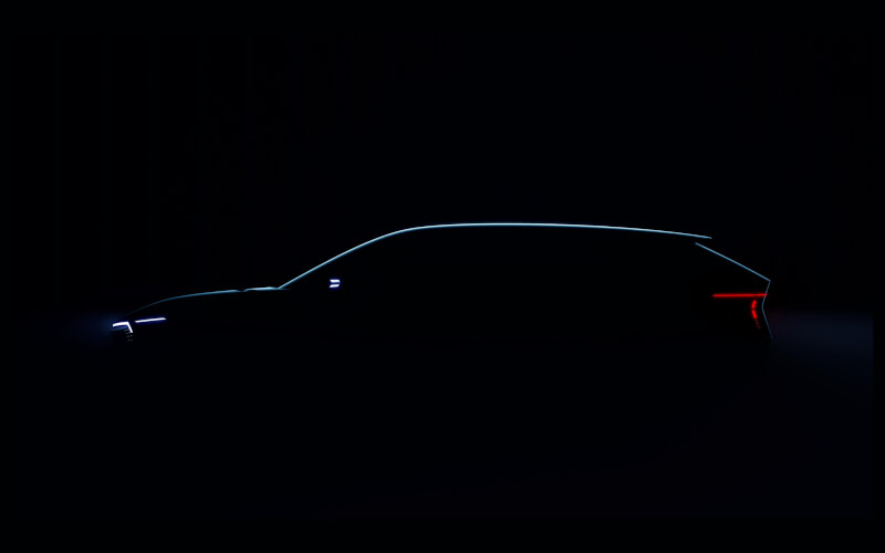 Check-up Media Škoda Vision O