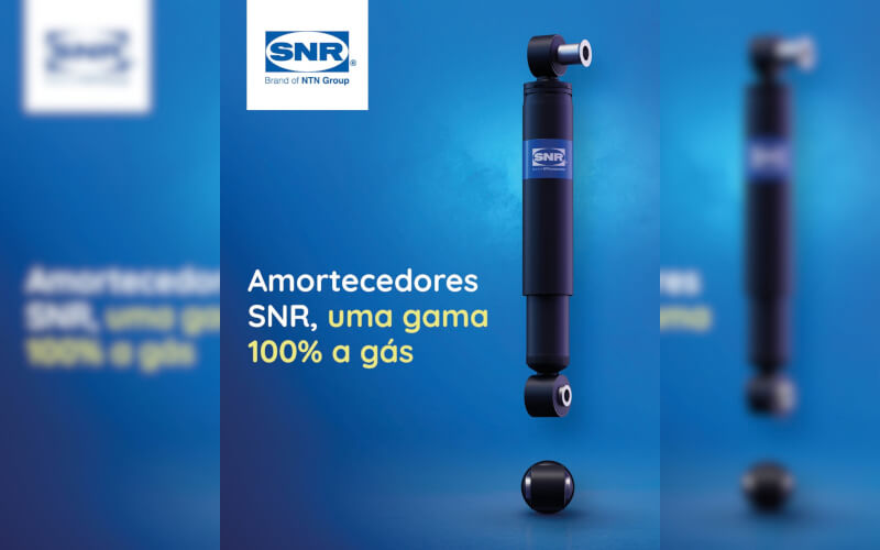 Check-up Media SNR dampers