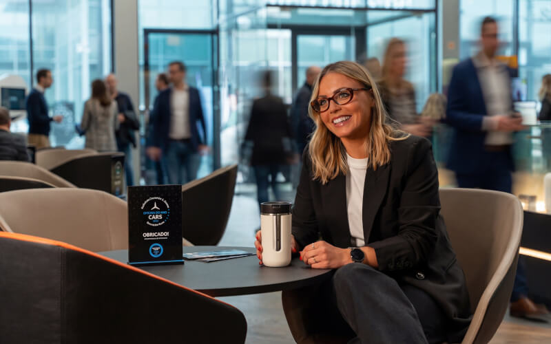 Check-up Media Soc. Com. C. Santos