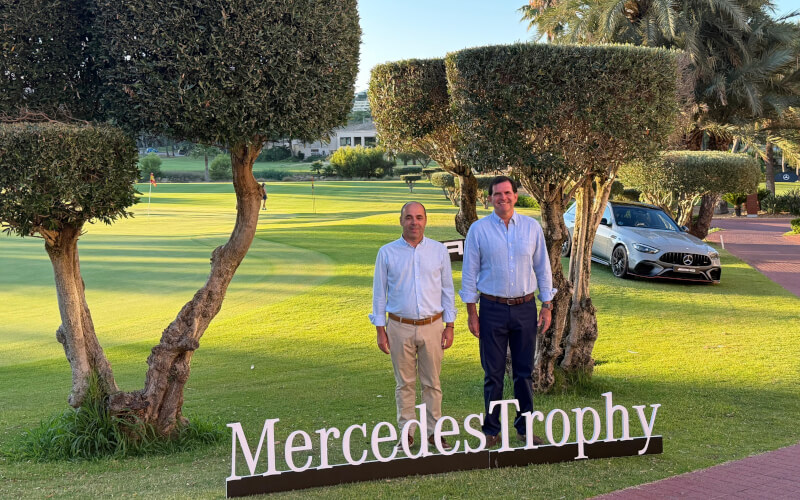 Check-up Media Soc. Com. C. Santos Mercedes-Benz Trophy