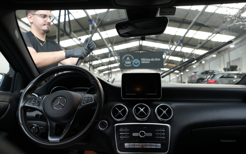 Check-up Media Soc. Com. C. Santos workshop