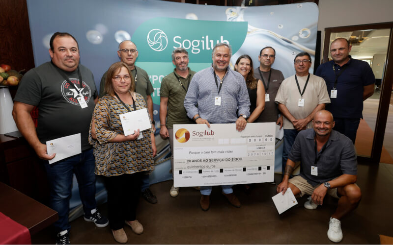 Check-up Media Sogilub Batalha 2