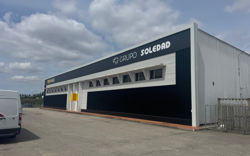 Check-up Media Soledad Portugal