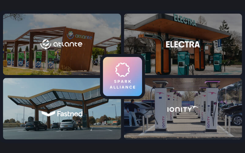Check-up Media Spark Alliance