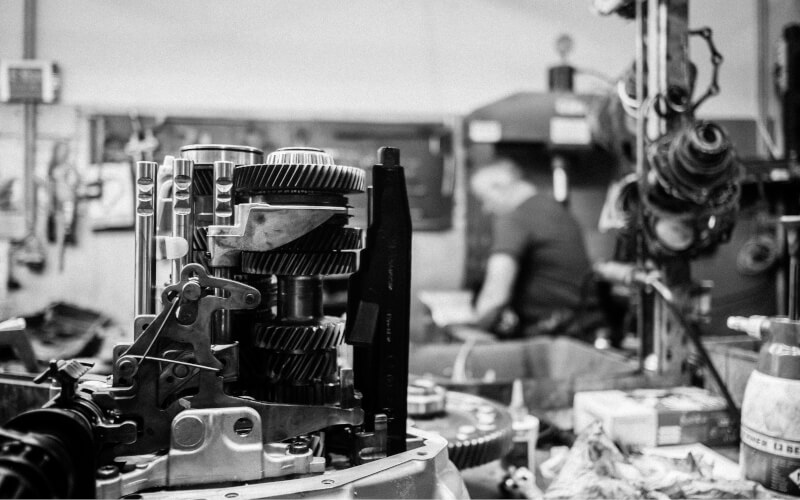 Check-up Media Sparkes