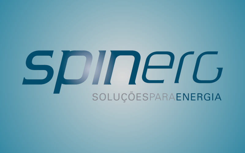 Check-up Media Spinerg logo