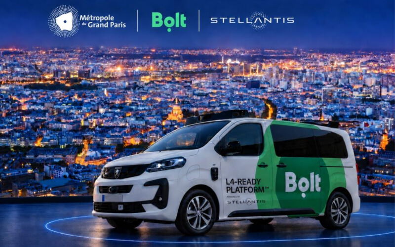 Check-up Media Stellantis Bolt