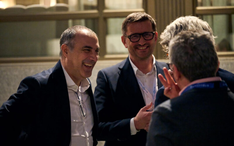 Check-up Media Stellantis council