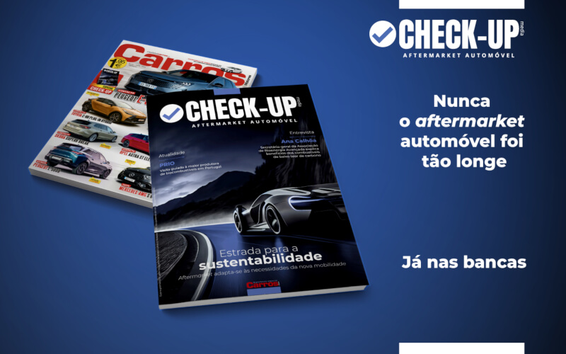 Check-up Media supplement