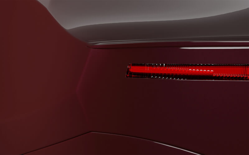 Check-up Media Surventis motile red
