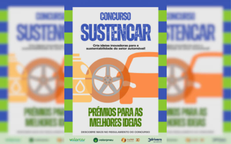 Check-up Media sustencar