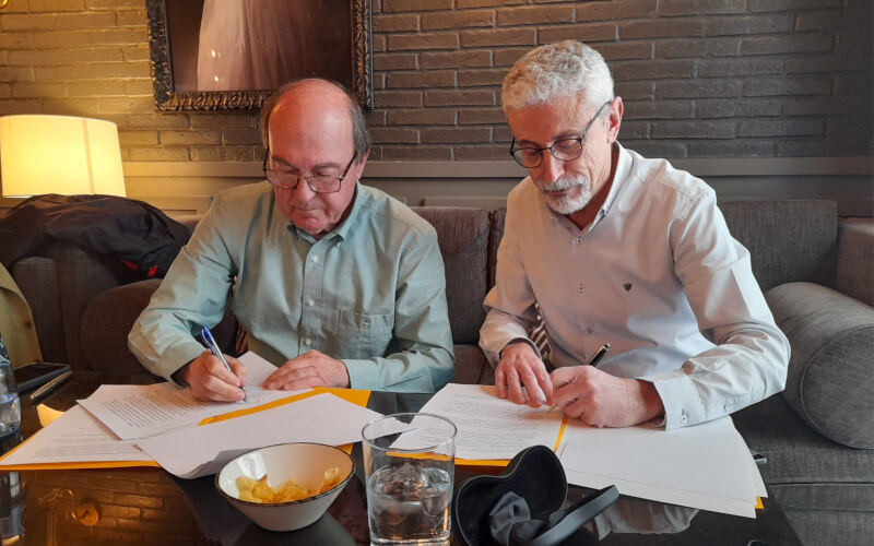Check-up Media TAB GESTIONBAT