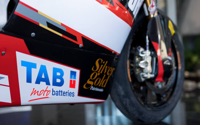 Check-up Media TAB Spain AGR Team 2