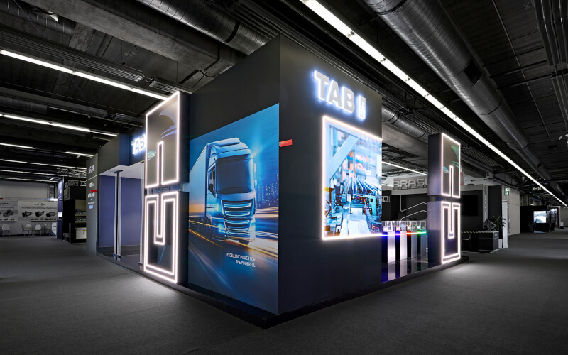 Check-up Media TAB Spain Automechanika