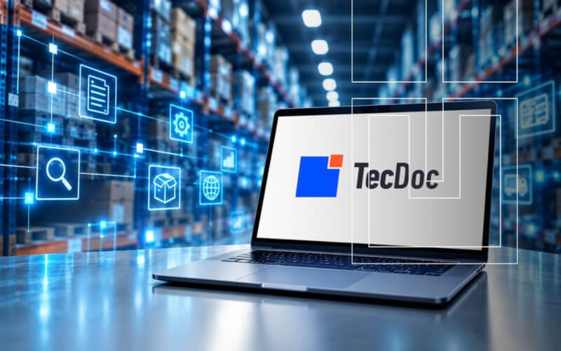 Check-up Media TAB TecDoc