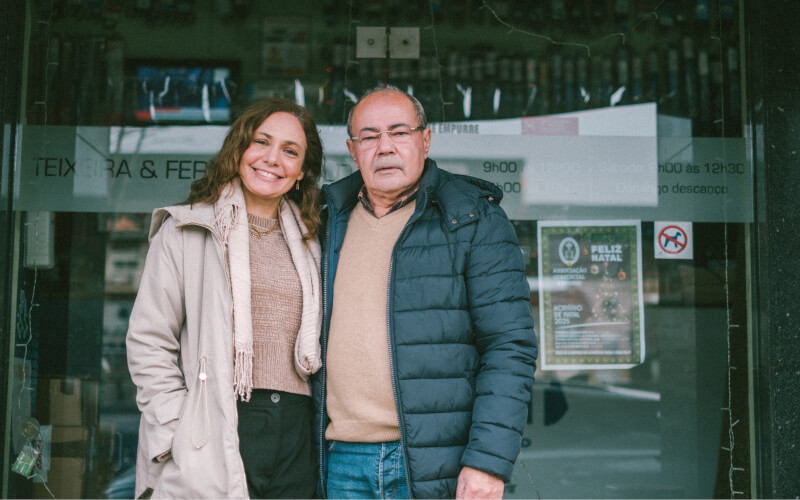 Check-up Media Teixeira & Fernandes