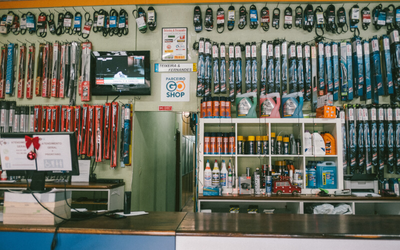 Check-up Media Teixeira & Fernandes portfolio