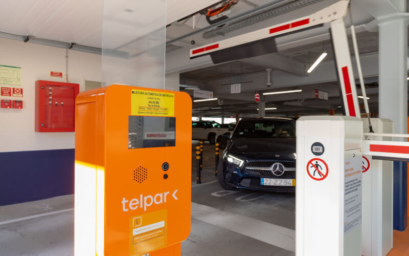 Check-up Media Telpark