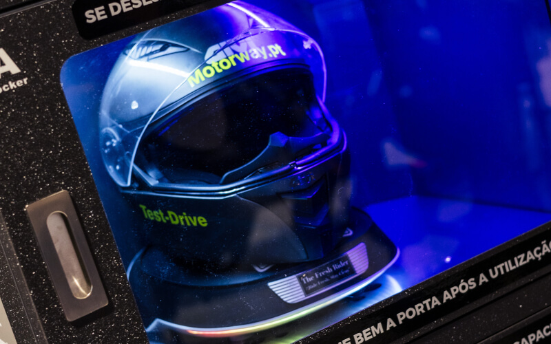 Check-up Media The Fresh Rider 2