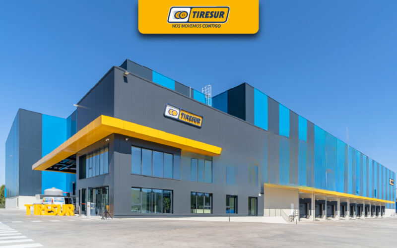 Check-up Media Tiresur