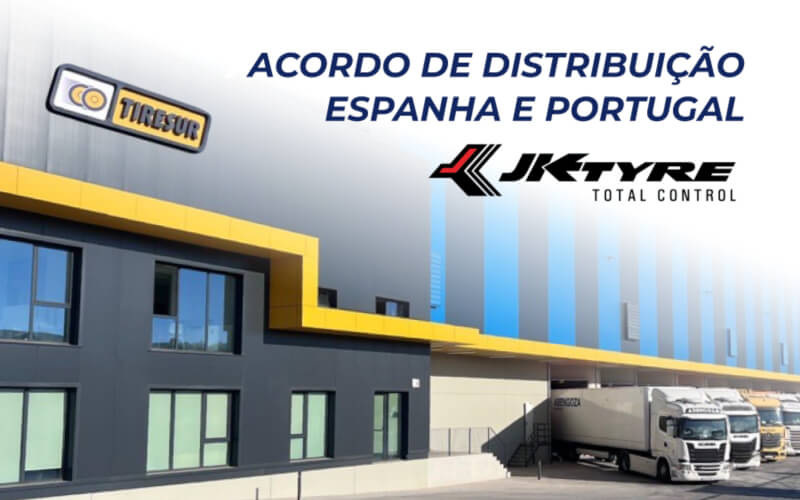 Check-up Media Tiresur JK Tyre