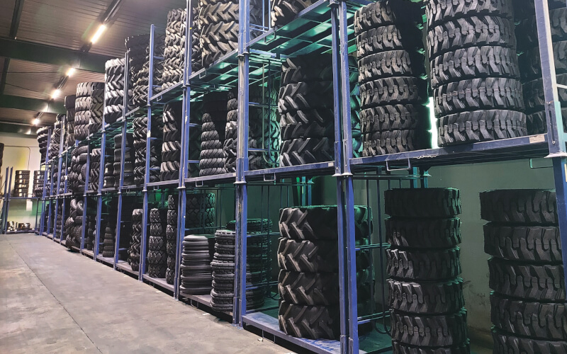 Check-up Media Top Recambios